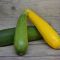 Courgettes mix